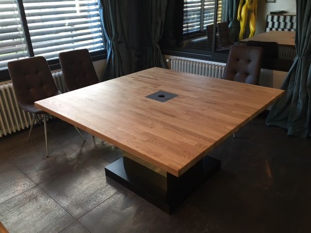 table sur mesure (3)