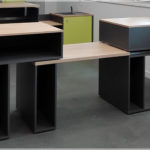 Mobilier modulable 10