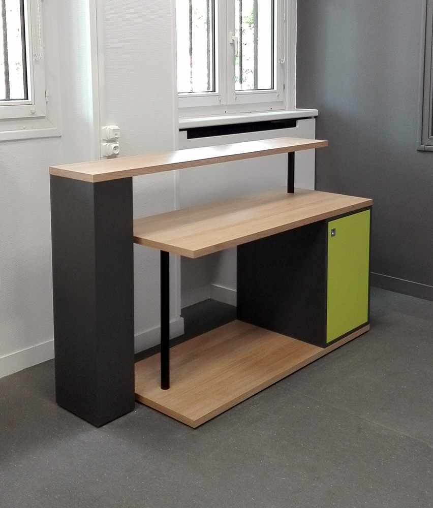 Mobilier modulable 5